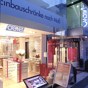 CABINET Einzelhandel Köln Herzogstraße