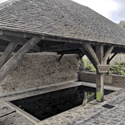 Lavoir Boissy-Saint-léger