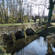 Pont réveillon