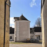 La ferme de Monsieur