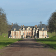 Château de GrosBois