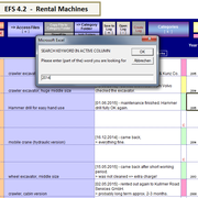 search keyword in column (here: year 2014)