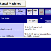 search keyword in column | search result