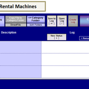 (only) categories filtered