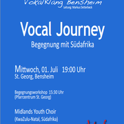 2015_07 Vocal Journey