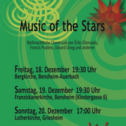 2015_12 Music of the Stars