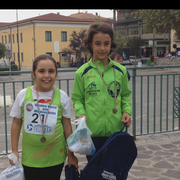 Paola MESSANO e Samantha PAOLANTONIO