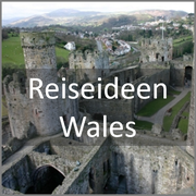Länderbutton Wales