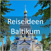 Länderbutton Baltikum