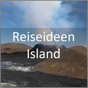 Länderbutton Island