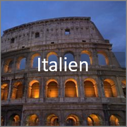 Länderbutton Italien