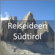 Länderbutton Südtirol