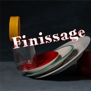 Finissage Ausstellung Naheliegend