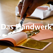 Handwerk bei oro fino