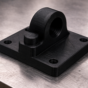 3D Printing 固定治具