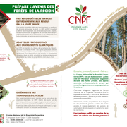 Centre régional de la protection forestière Provence-Alpes-Côte d'Azur