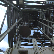 MARLES-LES-MINES (compagnie des mines de Marles)