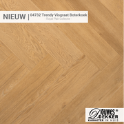 04732 Trendy Visgraat Boterkoek