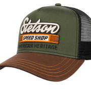 Speed Shop