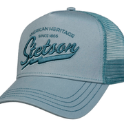 Since 1865 blue