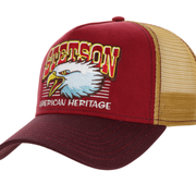 Eagle Head