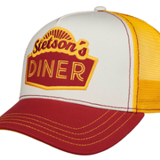 Stetsons Diner