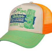 Tiki Lime Orange