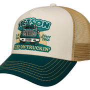 Keep on Trucking