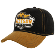 Stetson Garage