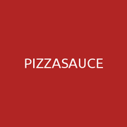 PIZZASAUCE