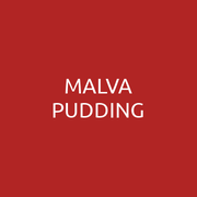 MALVA PUDDING