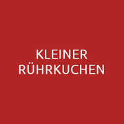 KLEINER RÜHRKUCHEN