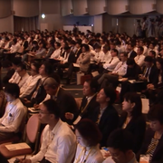 ２日間でのべ２５００名が参加