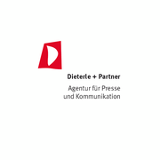 Logoentwicklung · PR Agentur Dagmar Dieterle