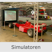 Motorsport Simulatoren