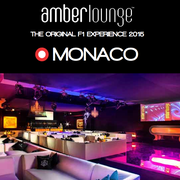 Amber Lounge Monte Carlo 2015 Party Location
