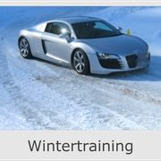PKW Winter Fahrertraining