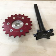 ボトムブラケット - 誉自転車ホームページ ボトムブラケット - 誉自転車ホームページ