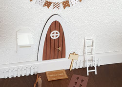 Wichteltur Und Zubehor Online Shop