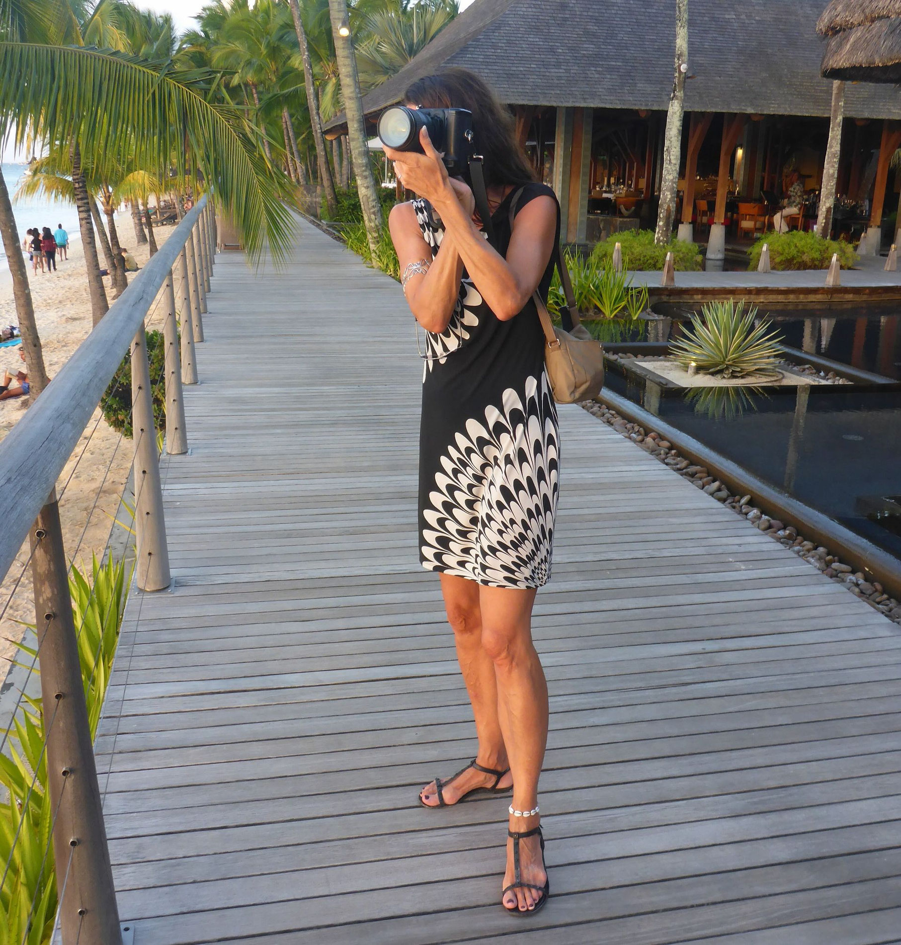 Hochzeitsfotograf Mauritius