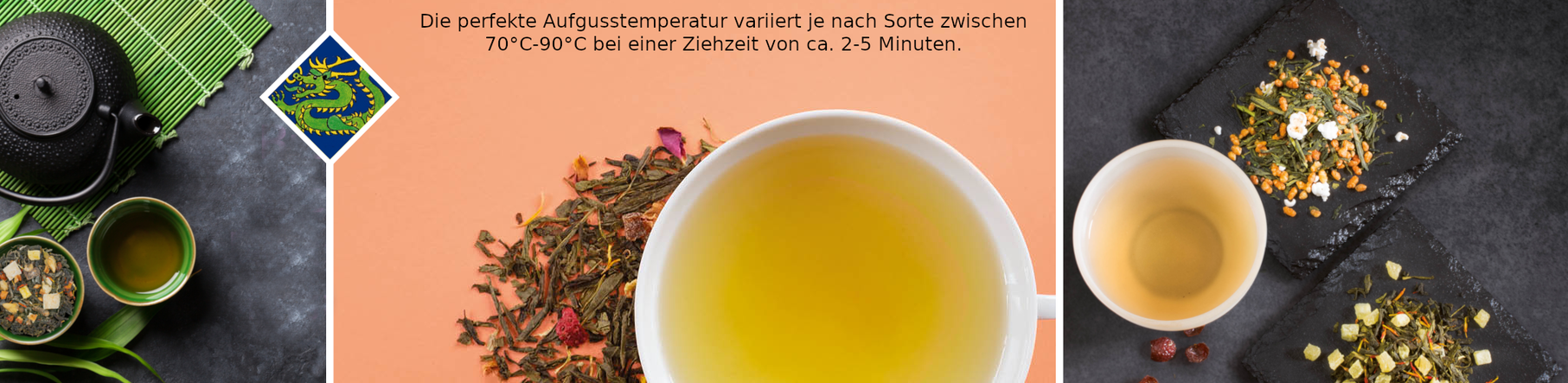 Grüntee