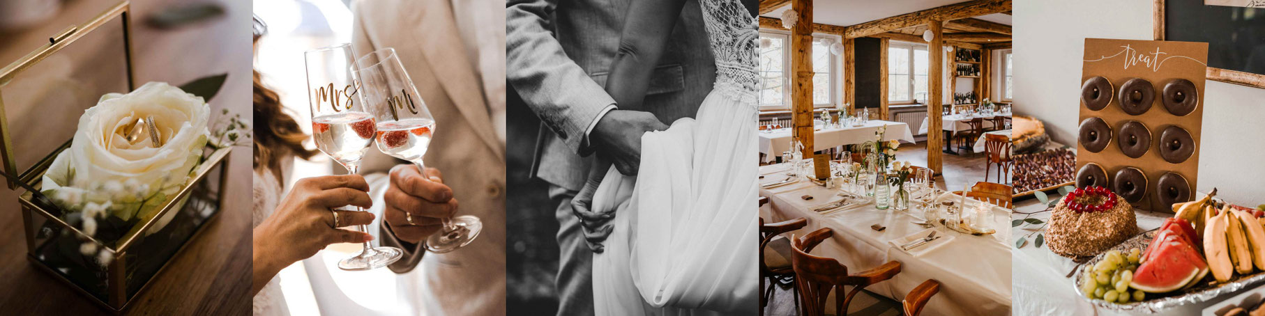 Hochzeitsfotografie Berlin und Brandenburg von Anja Menzel