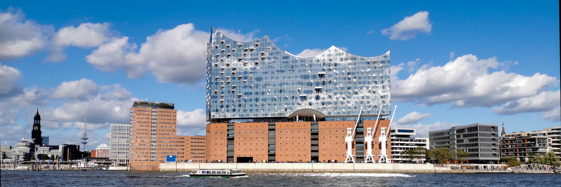 Hamburg