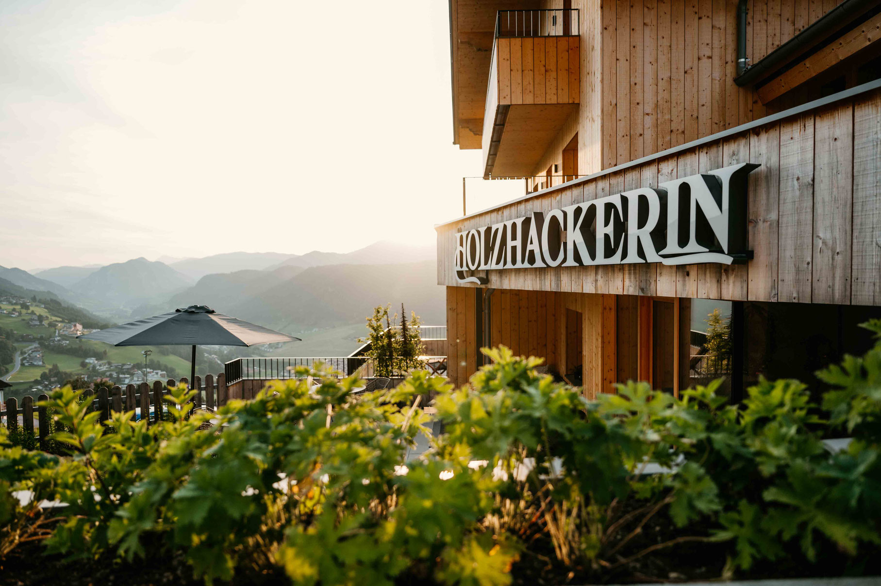 HOLZHACKERIN, Apartments - Bed&Breakfast - Schladming-Dachstein - Steiermark ... Member of Mountain Hideaways - die schönsten Hotels in den Alpen ©Marika Unterladstätter