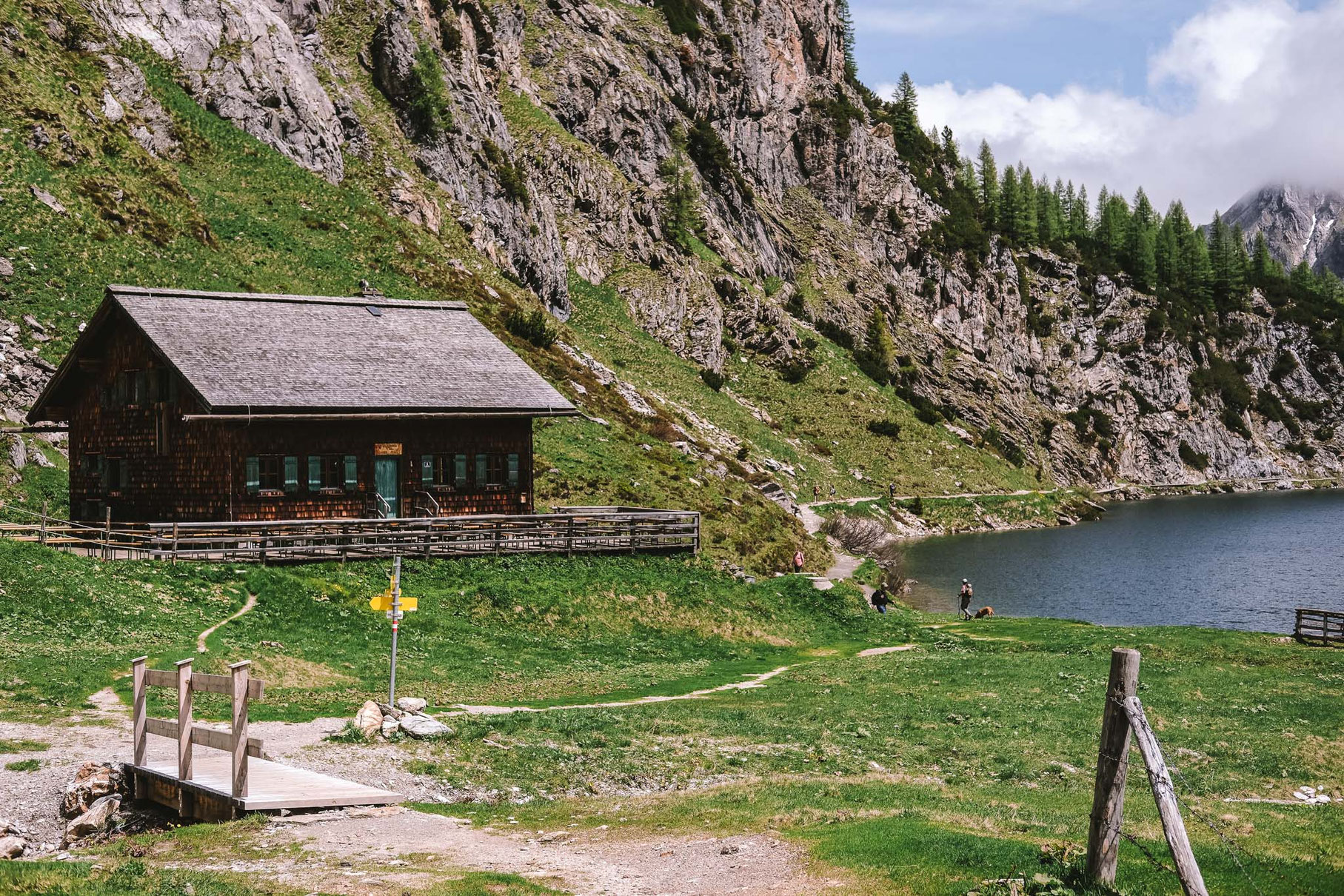 OBERFORSTHOF, Familienhotel - St. Johann im Pongau - Urlaub in Salzburg/Österreich … Member of Mountain Hideaways - die schönsten Hotels in den Alpen ©Mela Hipp