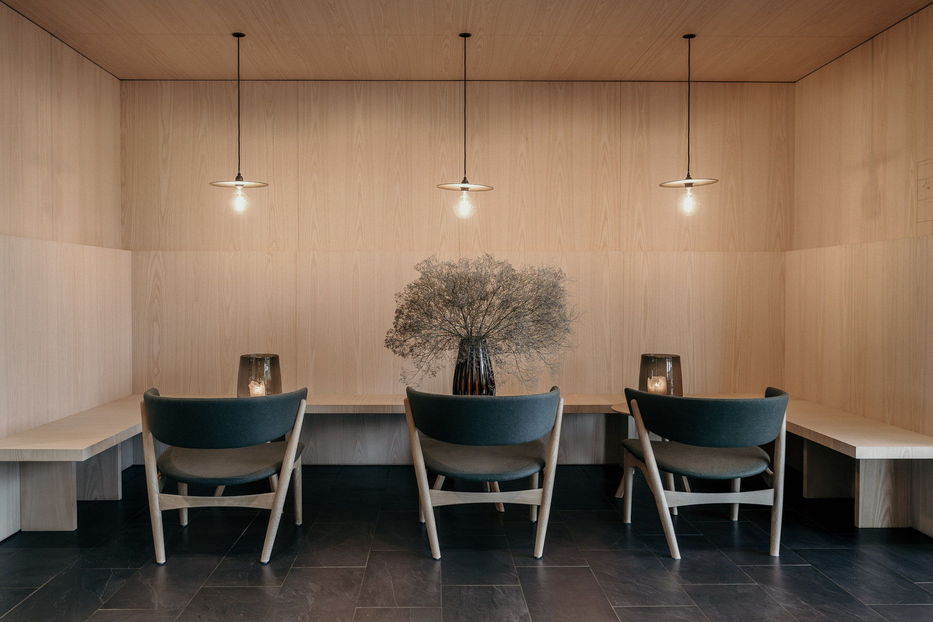 MILLA MONTIS • Design and wellness hotel in Meransen | South Tyrol • Member of MOUNTAIN HIDEAWAYS ©Marika Unterladstätter