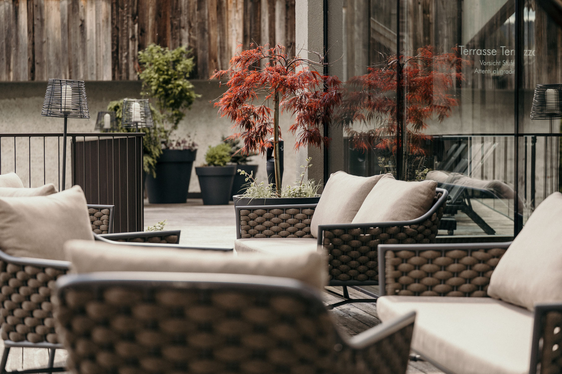 Culinary heritage, reimagined – at Hotel Autentis (Antholz Valley), a member of Mountain Hideaways.