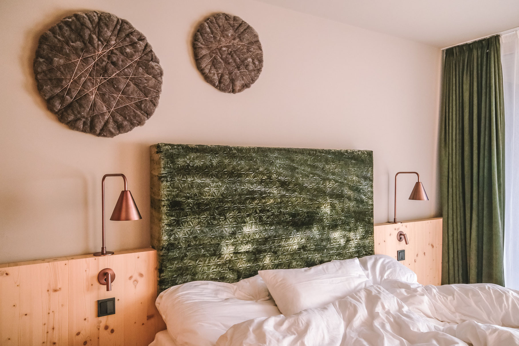 AMRAI SUITES, Boutiquehotel, Wellnesshotel - Schruns - Silvretta/Montafon - Urlaub in Vorarlberg/Österreich ... Member of Mountain Hideaways - die schönsten Hotels in den Alpen ©Mela Hipp
