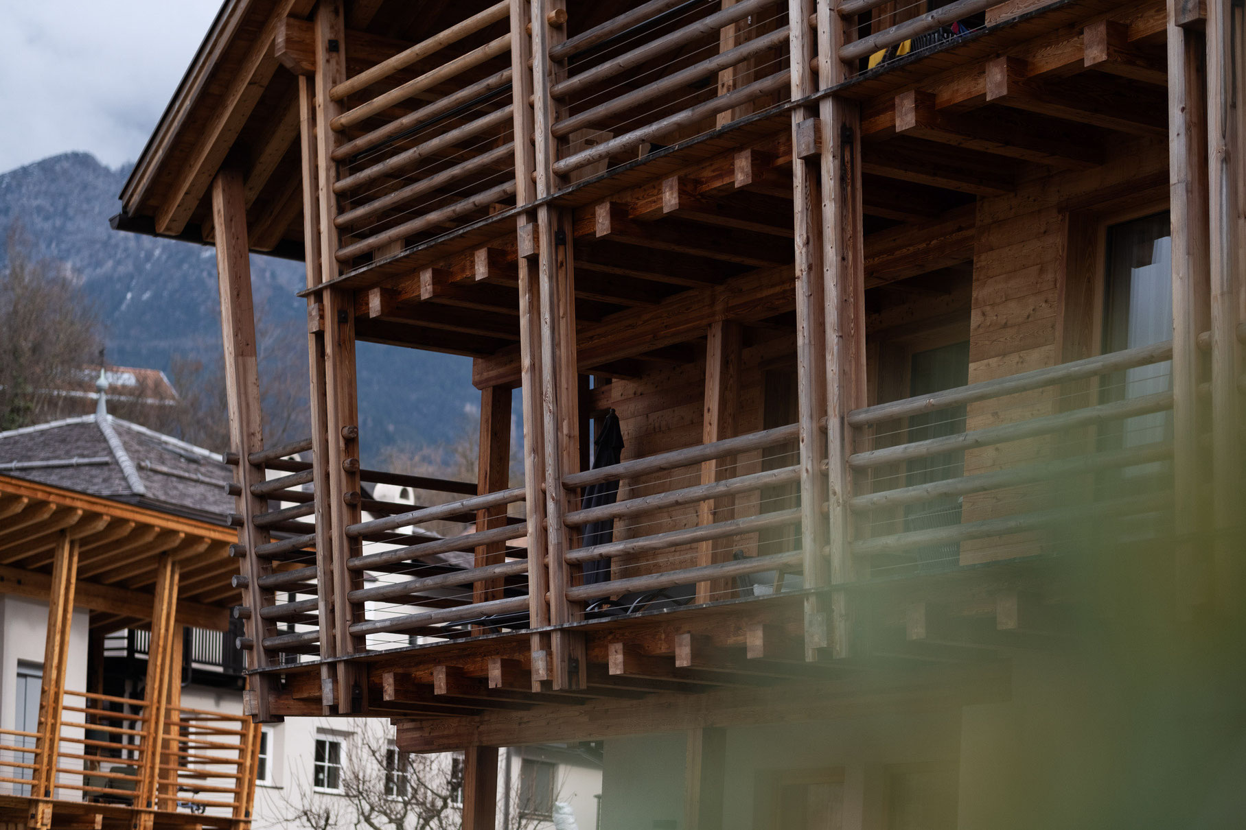 PRESULIS HIDEAWAY – Luxury Apartments with spa and restaurant in the Dolomites, South Tyrol - Member of Mountain Hideaways