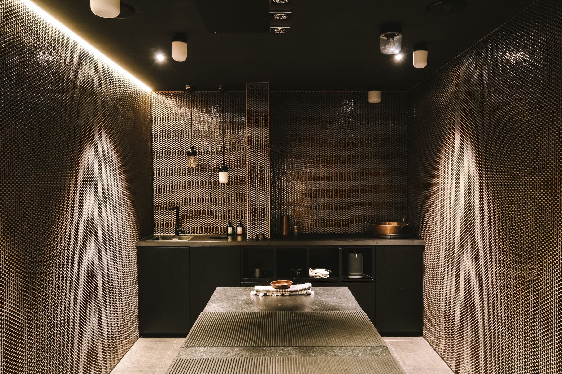 AMRAI SUITES, Boutiquehotel, Wellnesshotel - Schruns - Silvretta/Montafon - Urlaub in Vorarlberg/Österreich ... Member of Mountain Hideaways - die schönsten Hotels in den Alpen ©Mela Hipp